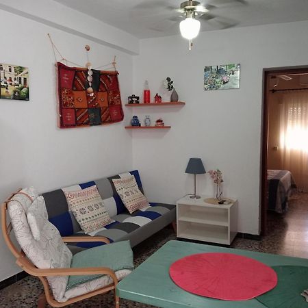 Casa Lomas Apartment อาร์กอส เดลา ฟรอนเตรา ภายนอก รูปภาพ