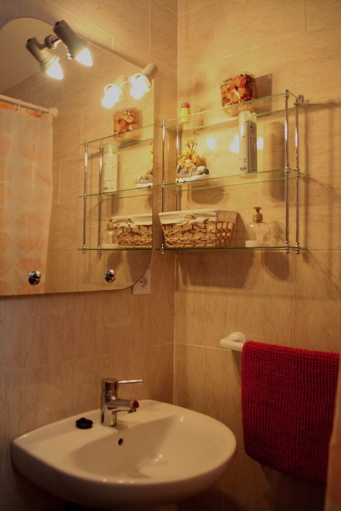 Casa Lomas Apartment อาร์กอส เดลา ฟรอนเตรา ภายนอก รูปภาพ