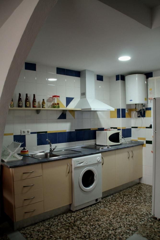 Casa Lomas Apartment อาร์กอส เดลา ฟรอนเตรา ภายนอก รูปภาพ