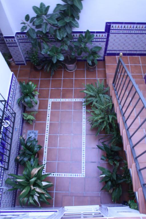 Casa Lomas Apartment อาร์กอส เดลา ฟรอนเตรา ห้อง รูปภาพ