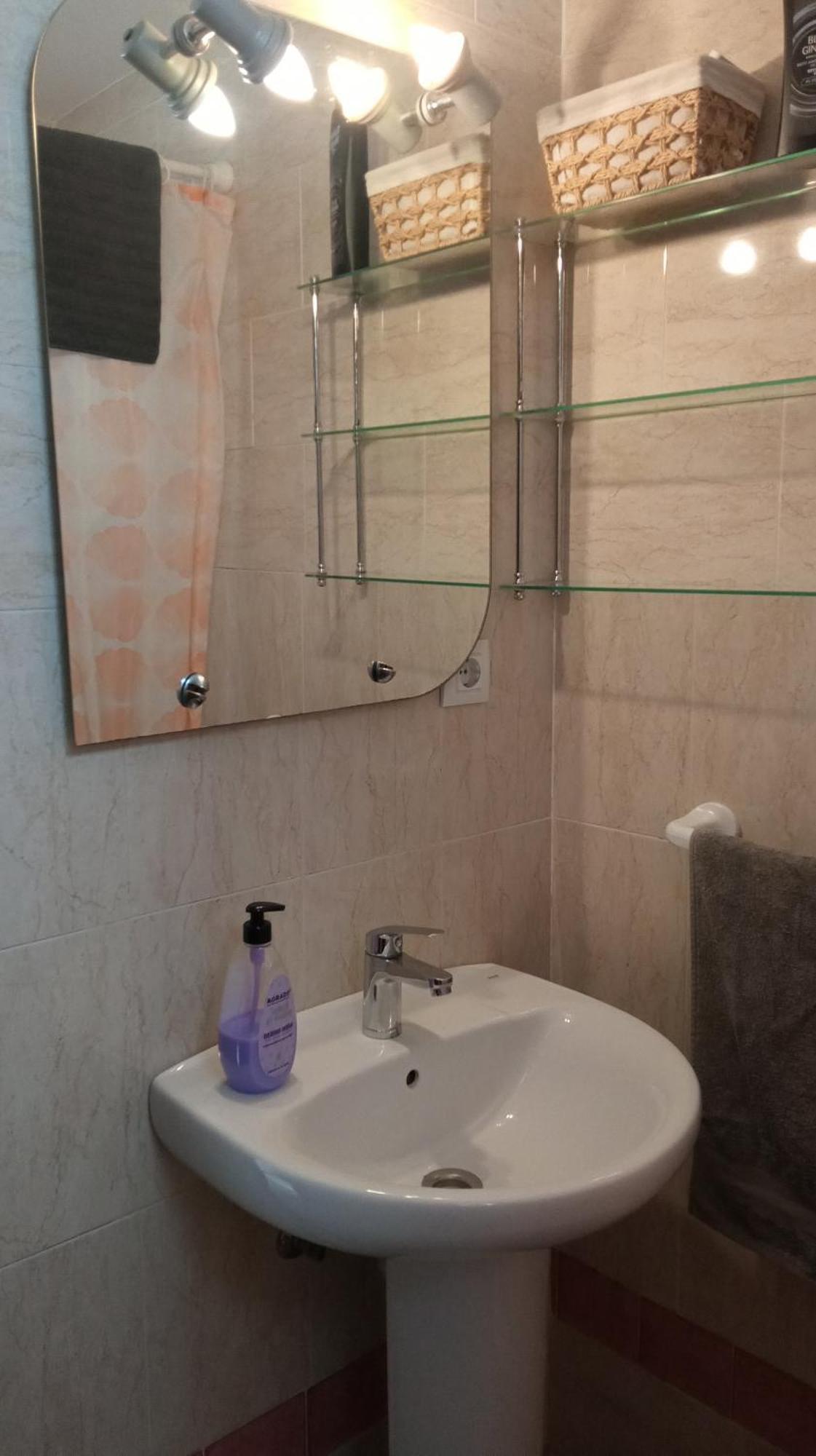 Casa Lomas Apartment อาร์กอส เดลา ฟรอนเตรา ภายนอก รูปภาพ