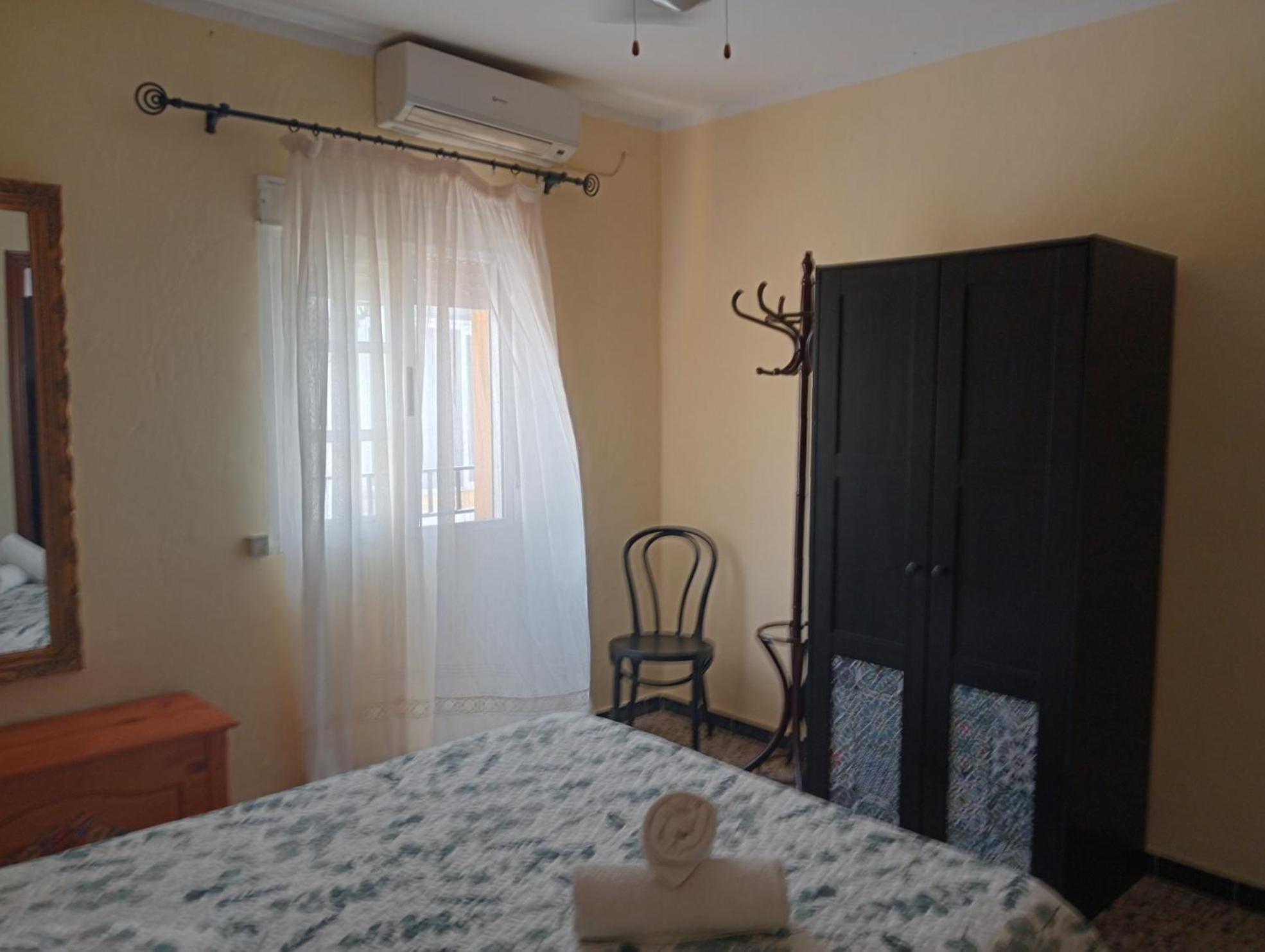 Casa Lomas Apartment อาร์กอส เดลา ฟรอนเตรา ภายนอก รูปภาพ