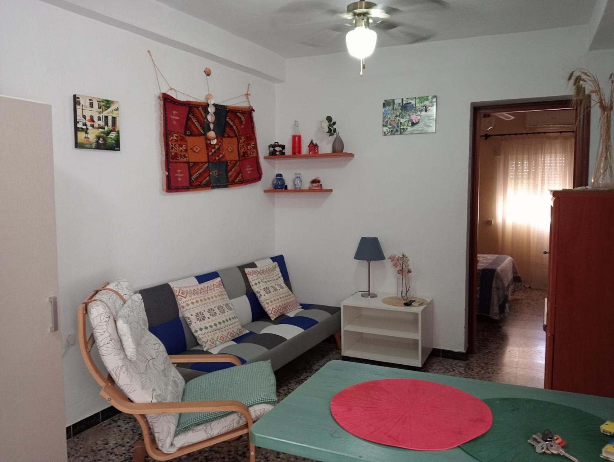 Casa Lomas Apartment อาร์กอส เดลา ฟรอนเตรา ภายนอก รูปภาพ